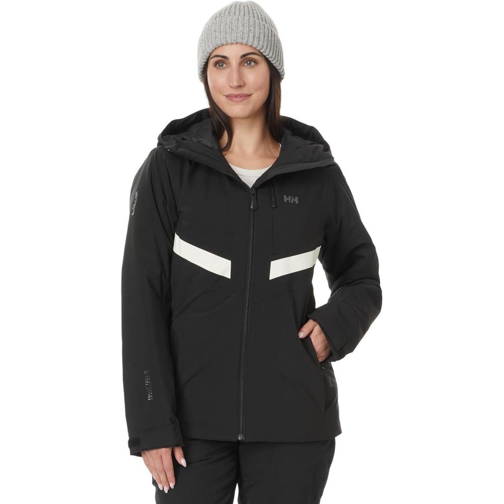 imageHellyHansen womens Edge 30 JacketBlack
