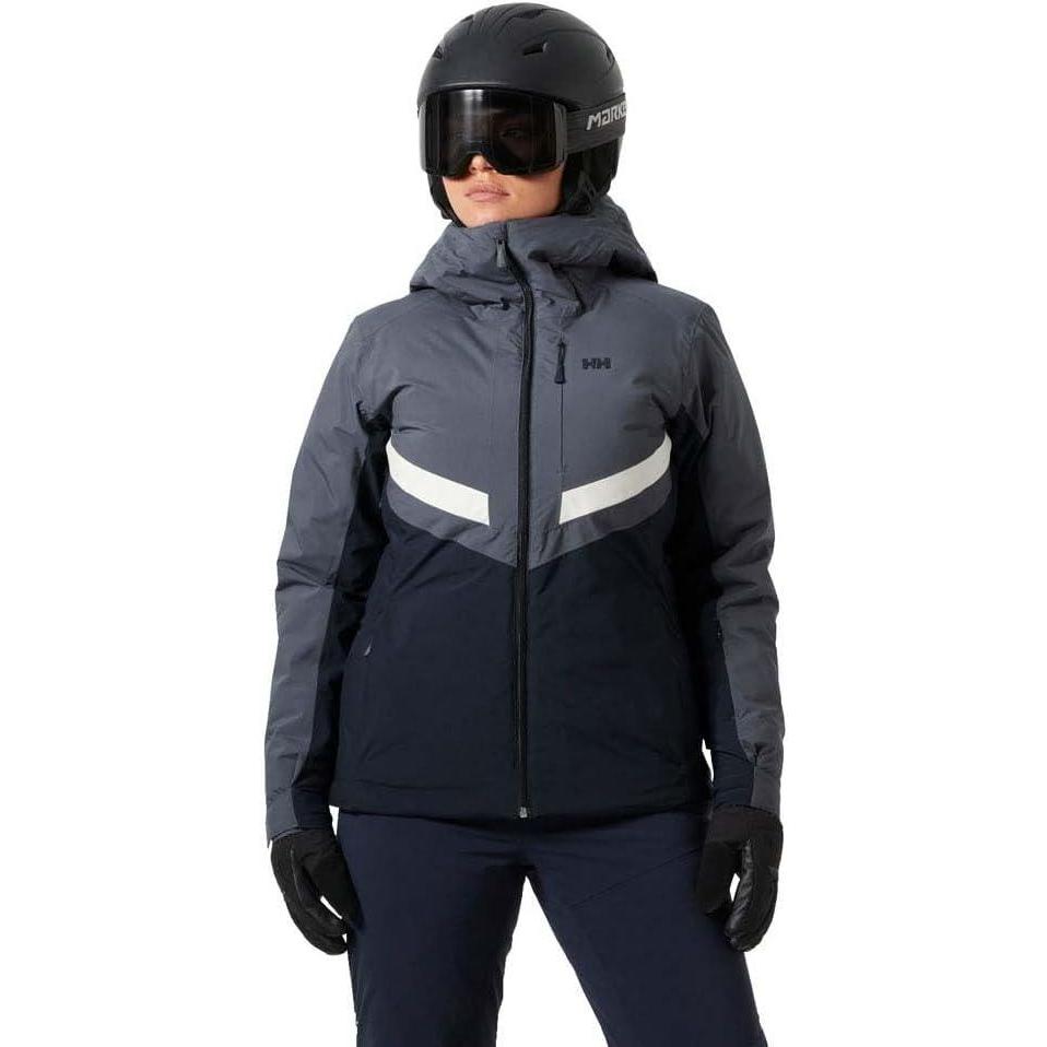 imageHellyHansen womens Edge 30 JacketBlue