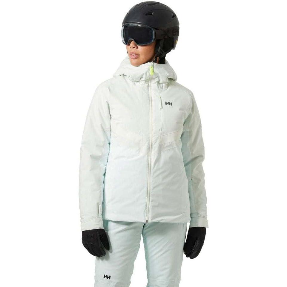 imageHellyHansen womens Edge 30 JacketOffwhite