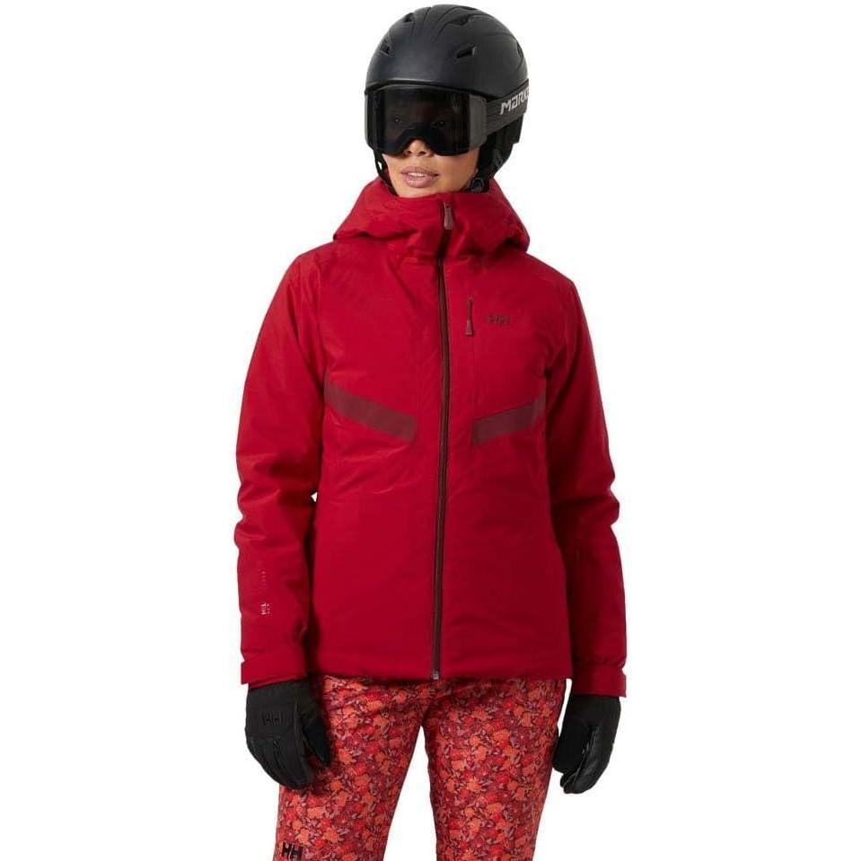 imageHellyHansen womens Edge 30 JacketRed