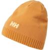 Helly Hansen Men’s Beanie(328 Cloudberry)
