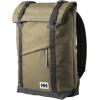 Helly Hansen Unisex Stockholm Backpack, 584 Ocean, One Size(491 Ivy Green)