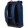Helly Hansen Unisex Stockholm Backpack, 584 Ocean, One Size(584 Ocean)