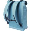Helly Hansen Unisex Stockholm Backpack, 584 Ocean, One Size(622 Tundra Blue)