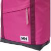 Helly Hansen Unisex Stockholm Backpack, 584 Ocean, One Size(663 Magenta 2.0)