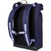 Helly Hansen Unisex Stockholm Backpack, 584 Ocean, One Size(684 Blackcurrant)