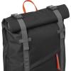 Helly Hansen Unisex Stockholm Backpack, 584 Ocean, One Size(980 Ebony)