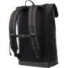 Helly Hansen Unisex Stockholm Backpack, 584 Ocean, One Size(990 Black)