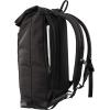 Helly Hansen Unisex Stockholm Backpack, 584 Ocean, One Size(990 Black)