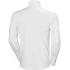 Helly-Hansen 54213 Men’s HP 1/2 Zip Pullover Sweater(001 White)