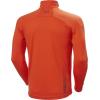 Helly-Hansen 54213 Men’s HP 1/2 Zip Pullover Sweater(149 Cherry Tomato)