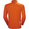 Helly-Hansen 54213 Men’s HP 1/2 Zip Pullover Sweater(226 Bright Orange)