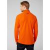 Helly-Hansen 54213 Men’s HP 1/2 Zip Pullover Sweater(226 Bright Orange)