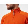 Helly-Hansen 54213 Men’s HP 1/2 Zip Pullover Sweater(300 Patrol Orange)