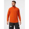 Helly-Hansen 54213 Men’s HP 1/2 Zip Pullover Sweater(300 Patrol Orange)