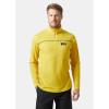 Helly-Hansen 54213 Men’s HP 1/2 Zip Pullover Sweater(348 Gold Rush)