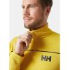 Helly-Hansen 54213 Men’s HP 1/2 Zip Pullover Sweater(348 Gold Rush)