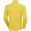 Helly-Hansen 54213 Men’s HP 1/2 Zip Pullover Sweater(348 Gold Rush)