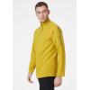 Helly-Hansen 54213 Men’s HP 1/2 Zip Pullover Sweater(380 Antique Moss)