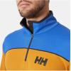 Helly-Hansen 54213 Men’s HP 1/2 Zip Pullover Sweater(399 Mustard)