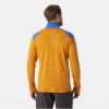 Helly-Hansen 54213 Men’s HP 1/2 Zip Pullover Sweater(399 Mustard)