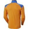 Helly-Hansen 54213 Men’s HP 1/2 Zip Pullover Sweater(399 Mustard)
