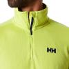 Helly-Hansen 54213 Men’s HP 1/2 Zip Pullover Sweater(410 Cyber Lime)