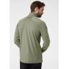 Helly-Hansen 54213 Men’s HP 1/2 Zip Pullover Sweater(421 Lav Green)