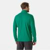 Helly-Hansen 54213 Men’s HP 1/2 Zip Pullover Sweater(439 Emerald)
