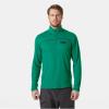 Helly-Hansen 54213 Men’s HP 1/2 Zip Pullover Sweater(439 Emerald)