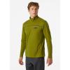 Helly-Hansen 54213 Men’s HP 1/2 Zip Pullover Sweater(461 Olive Green)