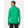 Helly-Hansen 54213 Men’s HP 1/2 Zip Pullover Sweater(499 Bright Green)