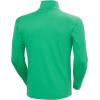 Helly-Hansen 54213 Men’s HP 1/2 Zip Pullover Sweater(499 Bright Green)
