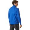Helly-Hansen 54213 Men’s HP 1/2 Zip Pullover Sweater(543 Cobalt 2.0)