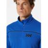 Helly-Hansen 54213 Men’s HP 1/2 Zip Pullover Sweater(543 Cobalt 2.0)