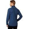 Helly-Hansen 54213 Men’s HP 1/2 Zip Pullover Sweater(603 North Sea Blue)