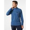 Helly-Hansen 54213 Men’s HP 1/2 Zip Pullover Sweater(636 Azurite)