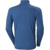 Helly-Hansen 54213 Men’s HP 1/2 Zip Pullover Sweater(636 Azurite)