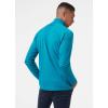 Helly-Hansen 54213 Men’s HP 1/2 Zip Pullover Sweater(642 Teal)