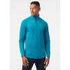 Helly-Hansen 54213 Men’s HP 1/2 Zip Pullover Sweater(642 Teal)