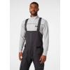 Helly-Hansen 54213 Men’s HP 1/2 Zip Pullover Sweater(853 Grey Fog)
