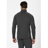 Helly-Hansen 54213 Men’s HP 1/2 Zip Pullover Sweater(982 Ebony)