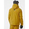 Helly-Hansen Alpha LIFALOFT Insulated Ski Jacket – Cold-Weather Winter Jackets for Men – Water Resistant(349 Arrowwood)
