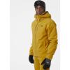 Helly-Hansen Alpha LIFALOFT Insulated Ski Jacket – Cold-Weather Winter Jackets for Men – Water Resistant(349 Arrowwood)