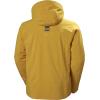 Helly-Hansen Alpha LIFALOFT Insulated Ski Jacket – Cold-Weather Winter Jackets for Men – Water Resistant(349 Arrowwood)