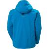 Helly-Hansen Alpha LIFALOFT Insulated Ski Jacket – Cold-Weather Winter Jackets for Men – Water Resistant(540 Cerulean Blue)