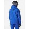 Helly-Hansen Alpha LIFALOFT Insulated Ski Jacket – Cold-Weather Winter Jackets for Men – Water Resistant(543 Cobalt 2.0)