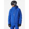 Helly-Hansen Alpha LIFALOFT Insulated Ski Jacket – Cold-Weather Winter Jackets for Men – Water Resistant(543 Cobalt 2.0)