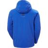 Helly-Hansen Alpha LIFALOFT Insulated Ski Jacket – Cold-Weather Winter Jackets for Men – Water Resistant(543 Cobalt 2.0)