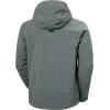 Helly-Hansen Alpha LIFALOFT Insulated Ski Jacket – Cold-Weather Winter Jackets for Men – Water Resistant(591 Trooper)